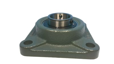NTN BEARING UCF206-104D1