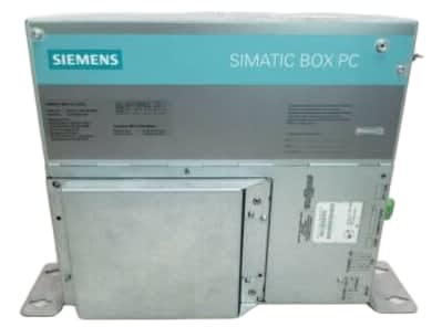 SIEMENS 6ES7647-6BA11-0BB0