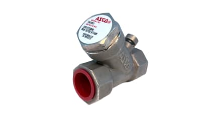 ASCO XV012723040
