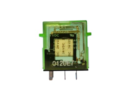 DIGI KEY G7T1122SDC24V-ND