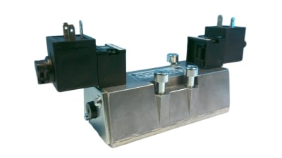 NORGREN SXE9775-Z50-81-33N