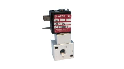 ASCO SC 8380 B2