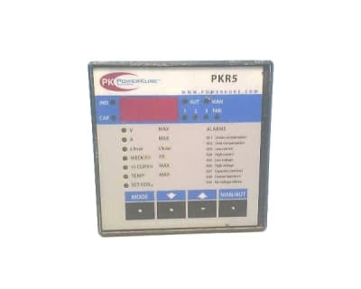POWERKURE PKR5