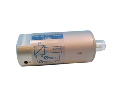 FESTO SDE-10-5V/20MA