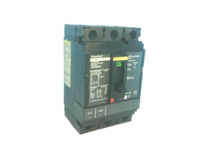 SCHNEIDER ELECTRIC HJL36030CA