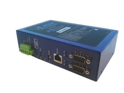 ADVANTECH ESR902