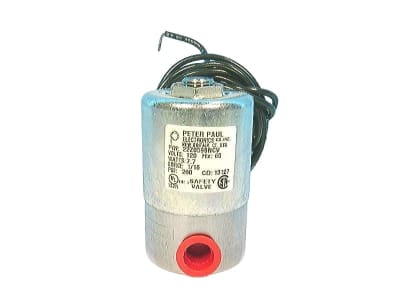 PETER PAUL ELECTRONICS 22Z0598NCV