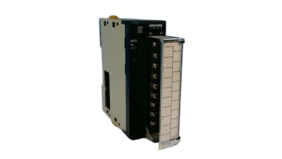 OMRON CJ1WPTS52