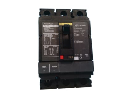 SCHNEIDER ELECTRIC HJL36150AACA