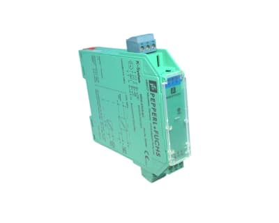 PEPPERL & FUCHS KFD2-STC3-EX1