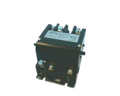 SIEMENS 40DP12AF