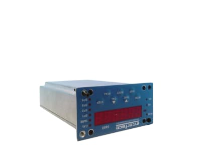 INTERFACE 9860-1