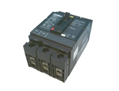 SCHNEIDER ELECTRIC HJL36050CA