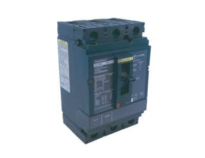 SCHNEIDER ELECTRIC HJL36020AACA