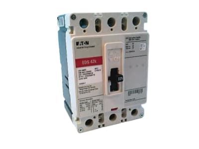EATON CORPORATION EDS3225BP10
