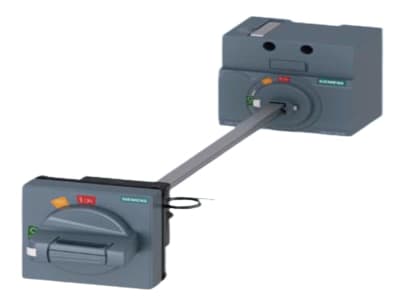 SIEMENS 3VA9137-0PK11