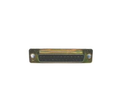 AMPHENOL 17D-B25S