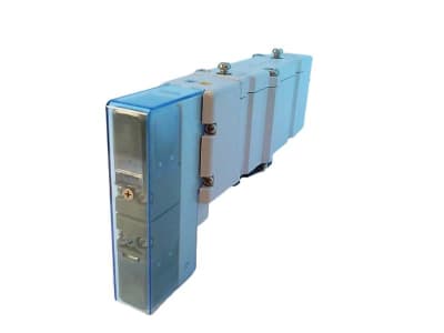 SMC SY7400-5U1