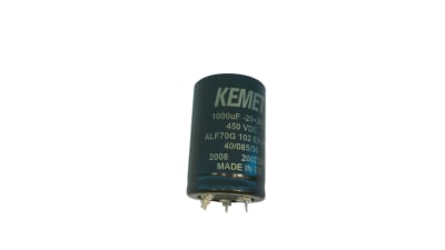 YAGEO ALF70G102EH450