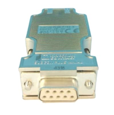 PHOENIX CONTACT SUBCON-PLUS-F/AX 9