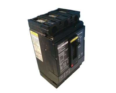 SCHNEIDER ELECTRIC HJL36050AACA