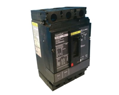 SCHNEIDER ELECTRIC HJL36070CA