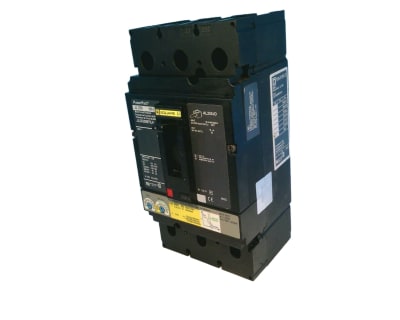 SCHNEIDER ELECTRIC JJL36250M75LH