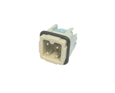 HARTING HAN3A-M