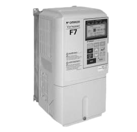 OMRON CIMR-F7Z44P0