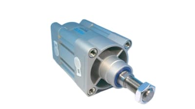 FESTO DSBC-80-25-PPSA-N3