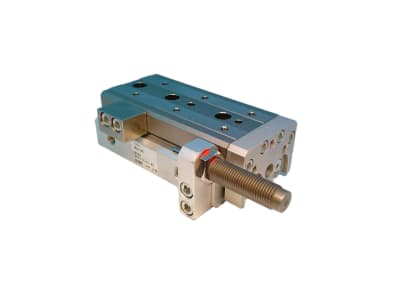 SMC MXQ20-50BS