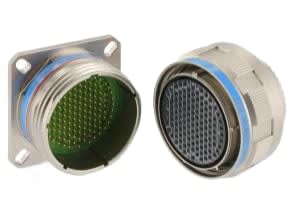 AERO ELECTRIC D38999/20KJ61PC