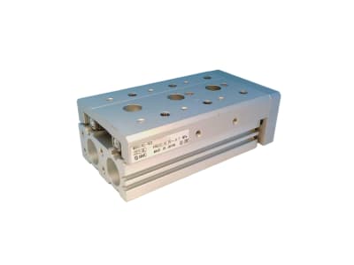 SMC MXS16L-50