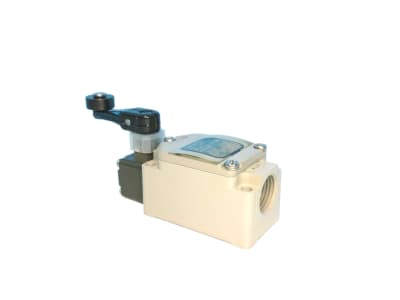 OMRON WLG255LDS