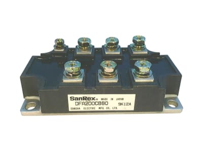 SANREX DFA200CB80