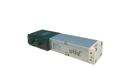 FESTO VSVA-B-P53E-ZD-A1-2AT1L
