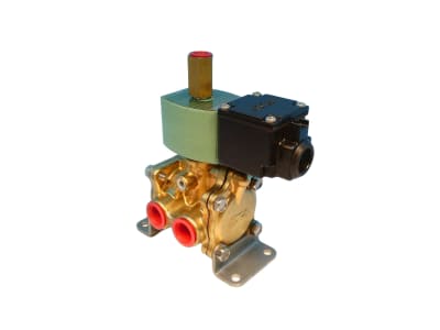 ASCO JKF8316G004MBDC24/DC