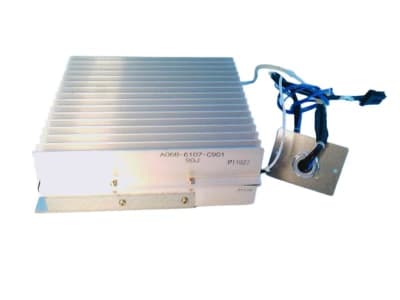 FANUC A06B-6107-C901