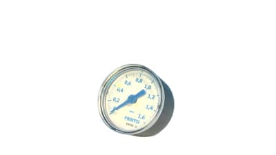 FESTO MA-40-1,6-G1/8-MPA