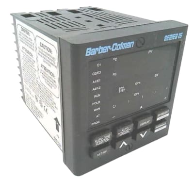 INVENSYS 15QT-TJF01-000-0-00