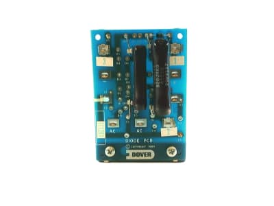 DOVER CORPORATION 111261