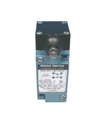 HONEYWELL LSW1E