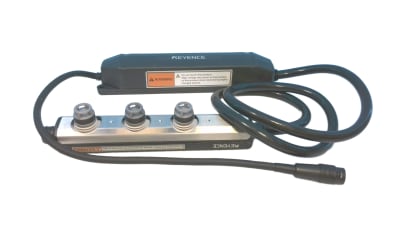 KEYENCE CORP SJ-M031G