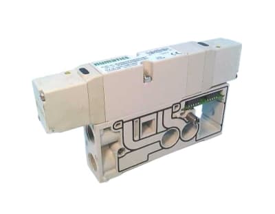 ASCO I63BB5Z2MG00061
