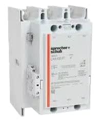 SPRECHER & SCHUH CA9-750-EI-11-120W