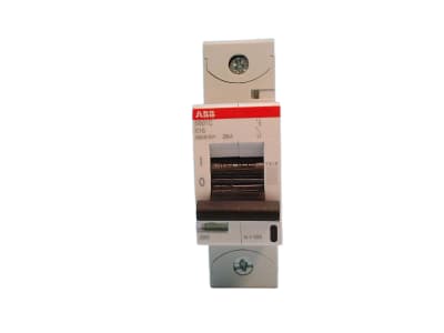 ASEA BROWN BOVERI 2CCS881001R0467