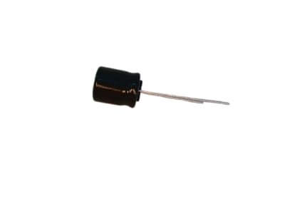 MATSUSHITA ELECTRIC ECA-1JHG101