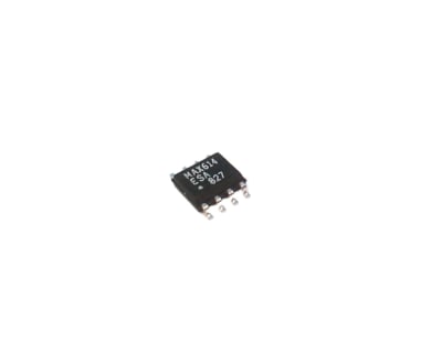 MAXIM INTEGRATED PRODUCTS MAX614ESA