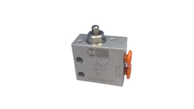 METAL WORK PNEUMATIC VME2-01