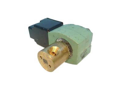 ASCO JKF8314G35AC120/60,110/50